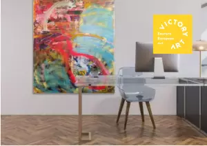 Complete Guide: Choose Your Perfect Artwork For Home Office Complete Guide: Choose Your Perfect Artwork For Home Office