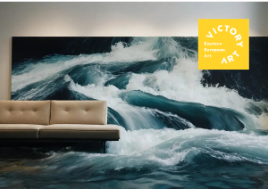 AI-generated art: can it be called 'art'?