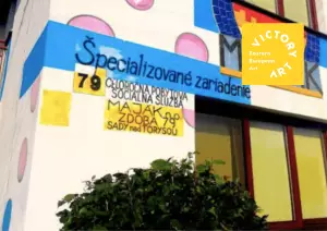 Maj�k - Light for the Deafblind