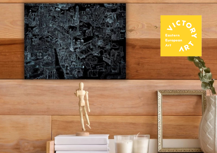 Top 4 Cities For Art Lovers