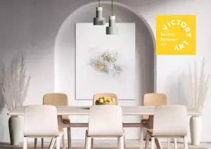 How to improve your brand with art