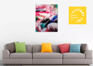 How Art In The Office Boosts The Wellbeing of Employees