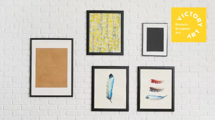 The Art of Choosing: A Guide to Selecting the Perfect Artwork for Your Space