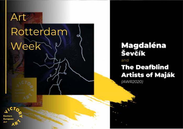 Art Rotterdam Week