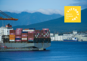 Sustainable Art Shipping: How It Works?