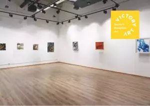 New Art Exhibition in Poland