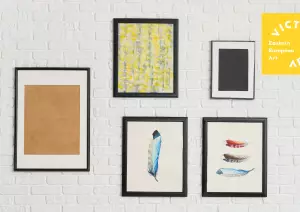 Art Guide: Top 5 Things To Consider To Choose The Perfect Artwork For Your Home