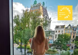 A Note From our Founder: Be Brave. Be Unique.