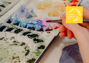 A Guide To Making & Selling Your Own Artwork