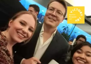 Blessings From The Prince