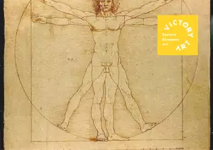 The 21st Century Renaissance Man: The Art-preneur