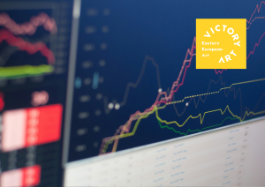 What happened to the art market in 2021