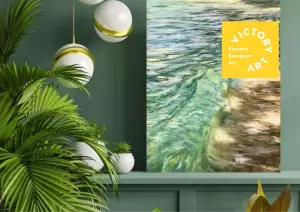 5 Different Ways to Design Your Bedroom With Wall Art