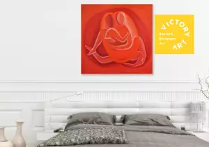 Colours and Their Meaning on Valentine's Day