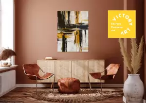 Wall decor: 10 tips on how to decorate your wall with art Wall decor: 10 tips on how to decorate your wall with art