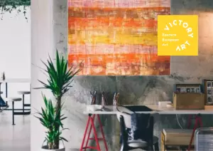 Top 4 Interior Design Themes For Your Office