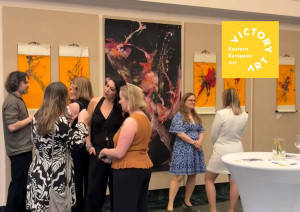 Our exhibition in Washington D.C. : Silence & Freedom Exhibition