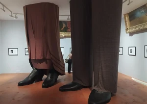 6 Soviet Nonconformist Artists You Should Know About