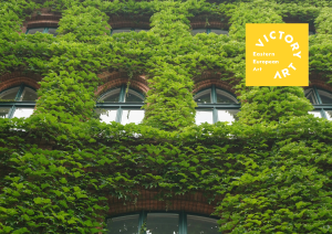 Biophilic Art: Connection To The Art Of Nature