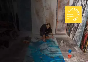 Top 6 artists you need to buy right now