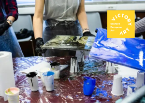 Art Therapy: How Can Art Enhance Your Mental Health