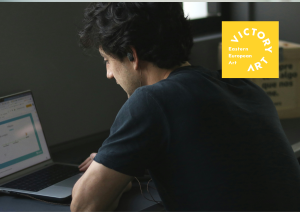 How to Create Abstract Digital Art and Turn It into an NFT?