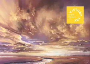 The Immortality of Ukrainian Art & Culture