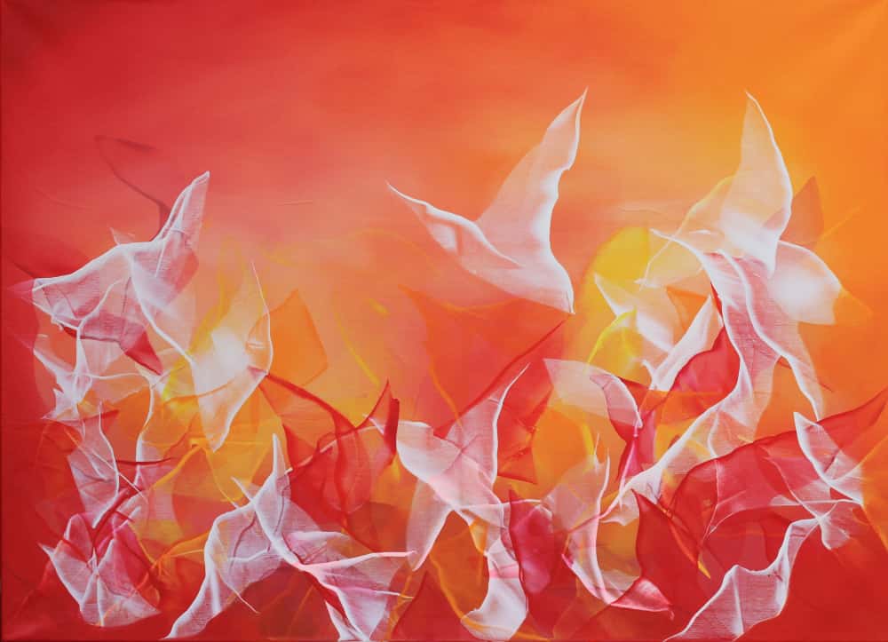 Artwork from top artists from Eastern Europe, fine art, modern art, art shop, AR