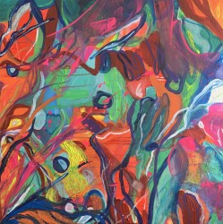 Artwork from top artists from Eastern Europe, fine art, modern art, art shop, AR