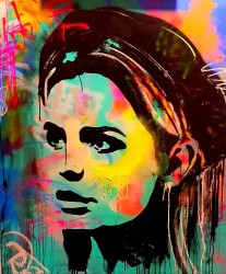 Artwork from top artists from Eastern Europe, fine art, modern art, art shop, AR