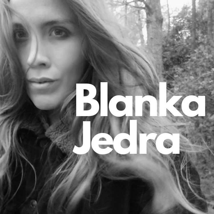 Eastern European Artists - Blanka