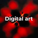 Buy original art pieces, view in AR