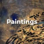 Buy original art paintings, view in AR