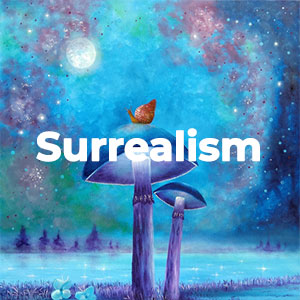 Buy original art pieces, view in AR