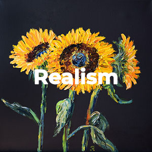 Buy original art paintings, view in AR