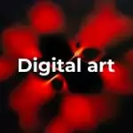 Buy original art pieces, view in AR