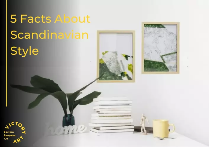 5 facts about Scandinavian style you didn’t know