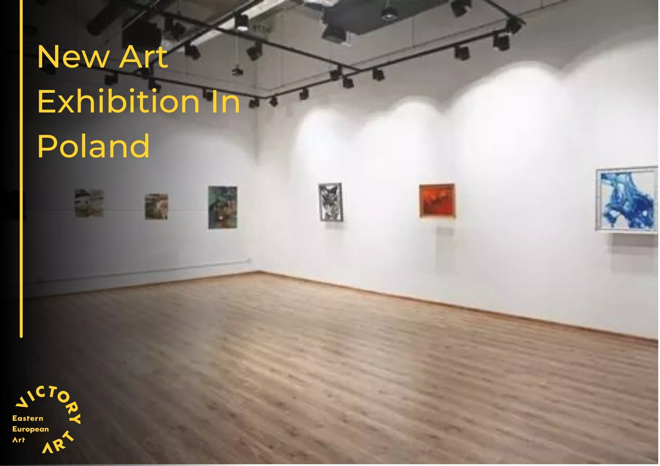 New Art Exhibition in Poland