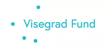 Visegrad Fund logo