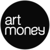 Company logo - Art money