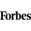Company logo Forbes