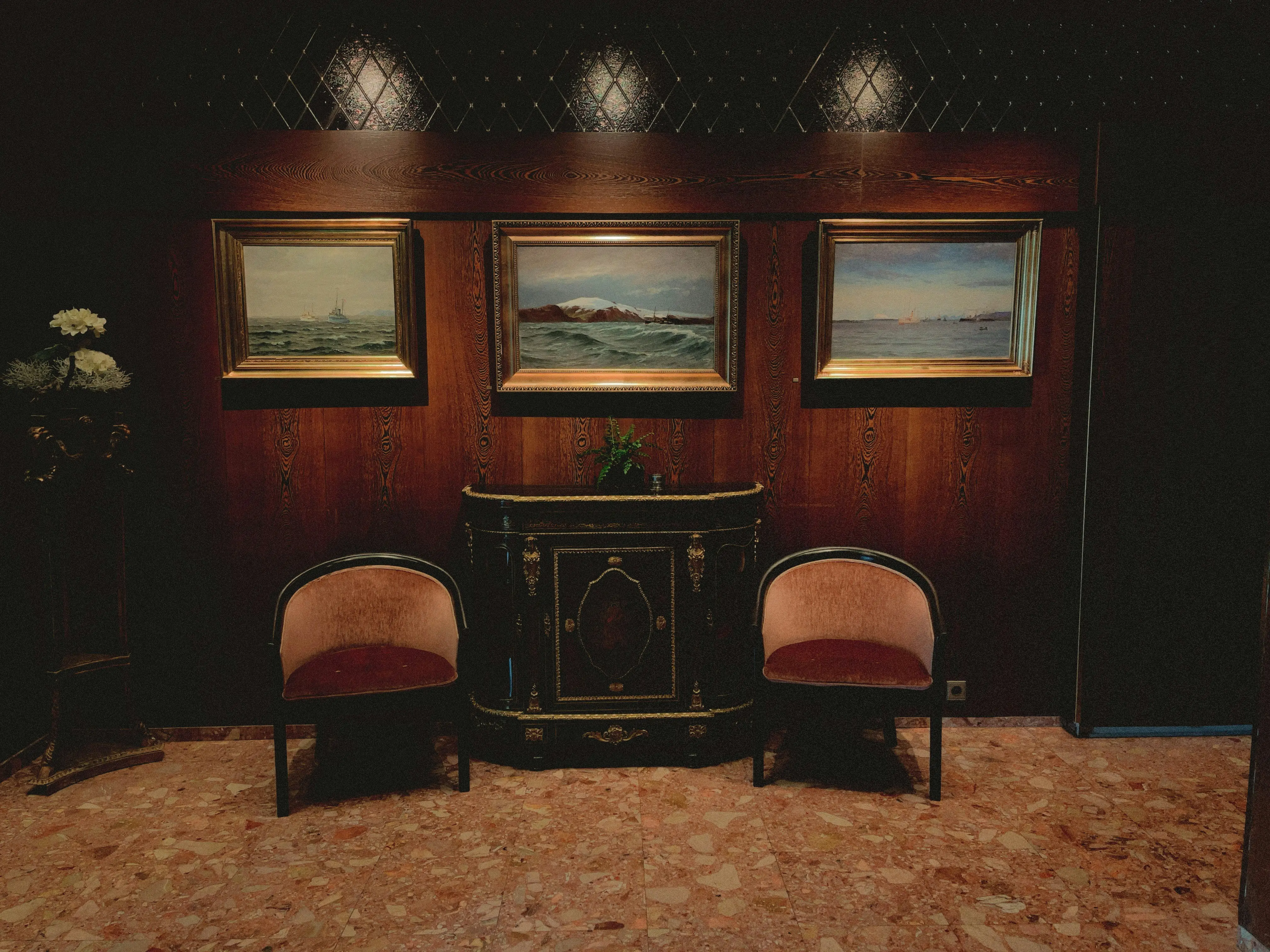 Artwork from top artists from Eastern Europe, fine art, modern art, art shop