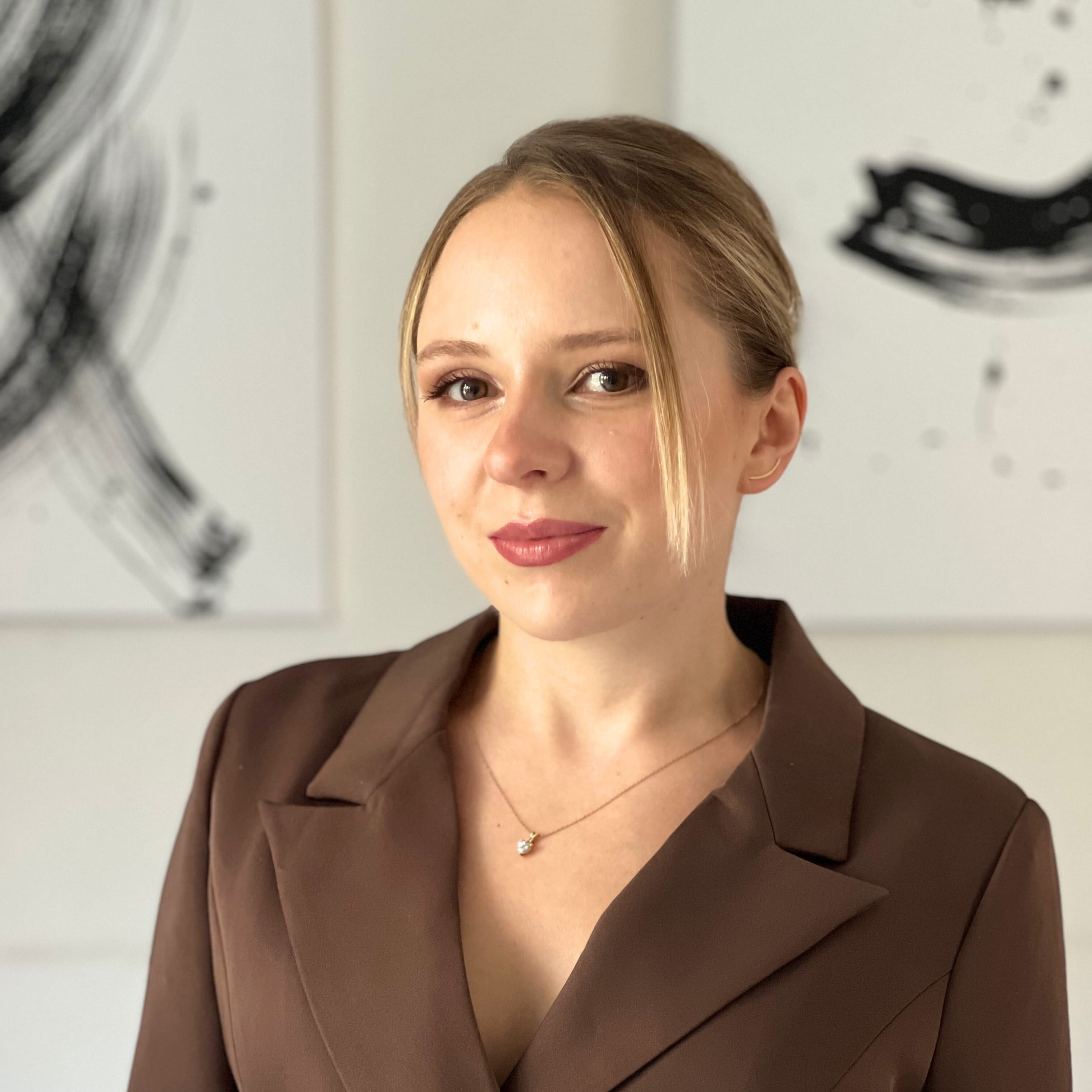 Victory Art CEO