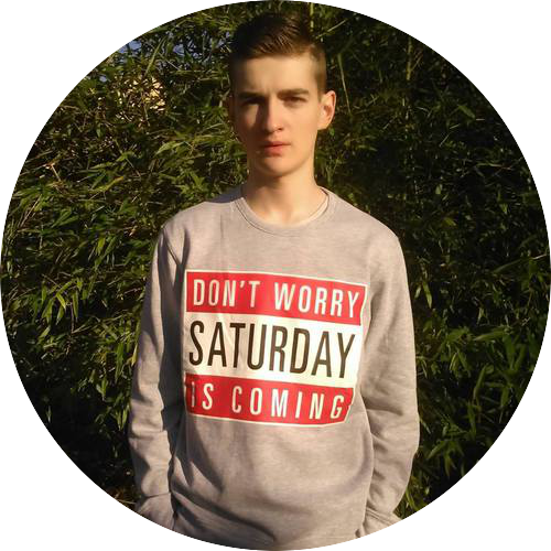 Top artist from eastern europe