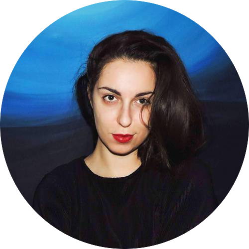 Top artist from eastern europe