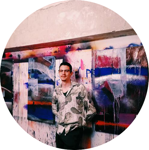 Top artist from eastern europe