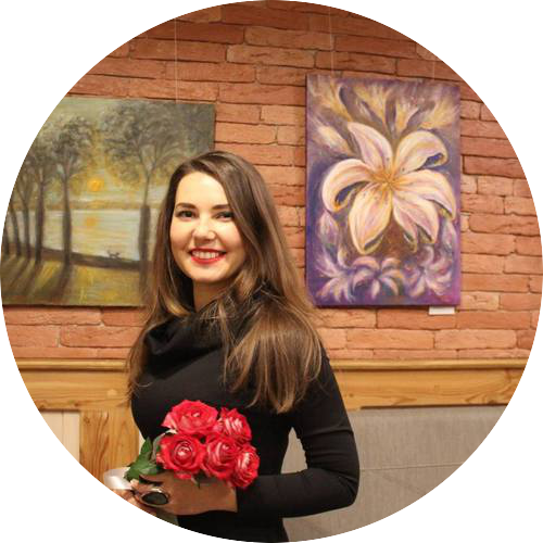 Top artist from eastern europe