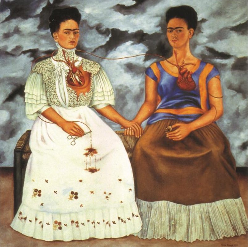 How artists portray Love in paintings