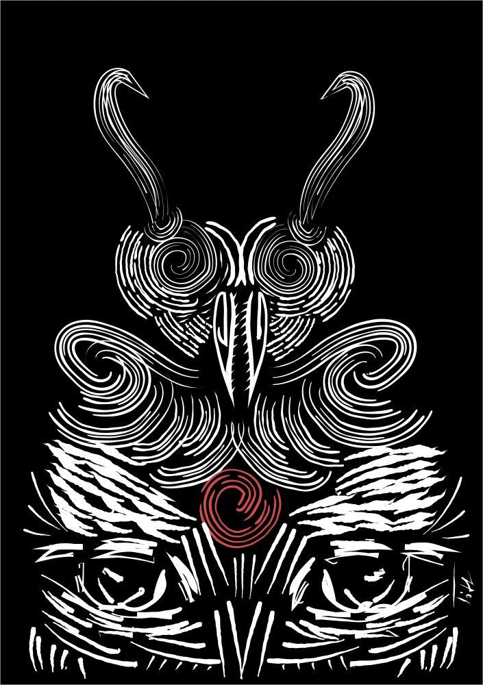 Andrea's painting linked to the painting eshop page 