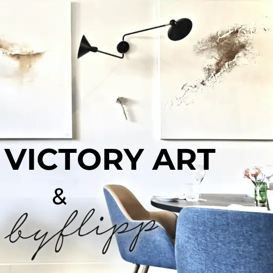 Victory Art Shop 